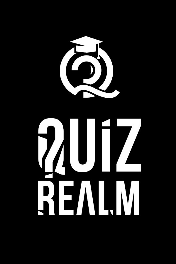 Quiz Realm Cover Image